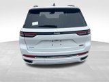 New 2025 Jeep Grand Cherokee Overland image 4