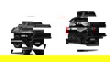 New 2025 Chevrolet Silverado 1500 Custom Trail Boss image 2