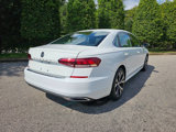 Used 2021 Volkswagen Passat 2.0T SE image 5