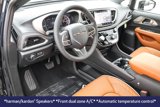 New 2025 Chrysler Pacifica Pinnacle image 4
