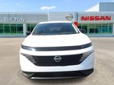 New 2025 Nissan Murano SV image 2