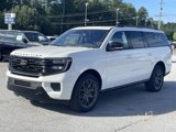 New 2025 Ford Expedition Max Platinum image 5