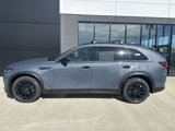 New 2025 MAZDA CX-70 3.3 Turbo w/ Premium Plus Pkg image 3