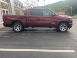 New 2025 RAM 1500 Big Horn image 6