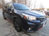 Used 2019 Subaru Forester Sport image 2