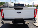 New 2025 Ford F350 4x4 SuperCab Super Duty image 4