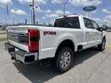 New 2025 Ford F250 King Ranch image 5