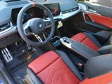 Used 2025 BMW X1 M35i w/ Premium Package image 3