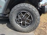 New 2025 Jeep Wrangler Unlimited Rubicon w/ Technology Group image 2