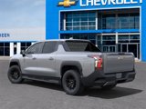Used 2025 Chevrolet Silverado EV LT image 3