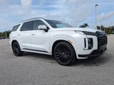 New 2025 Hyundai Palisade Calligraphy image 3