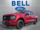New 2025 Ford F150 STX image 3