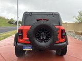 Certified 2023 Ford Bronco Raptor image 6