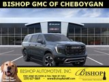 New 2025 GMC Yukon XL AT4 image 3