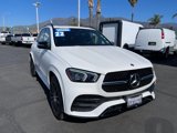 Used 2022 Mercedes-Benz GLE 350 image 2
