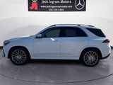 Used 2025 Mercedes-Benz GLE 350 4MATIC image 2