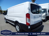 Used 2022 Ford Transit 250 Low Roof w/ Exterior Upgrade Package image 3