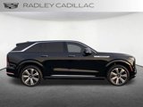 New 2025 Cadillac Escalade IQ Luxury 2 image 3
