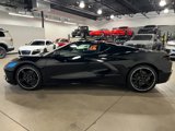 Used 2025 Chevrolet Corvette Stingray Coupe w/ 1LT image 6