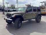 New 2025 Jeep Wrangler Unlimited Rubicon w/ XTREMEE 35" Tire Package image 5