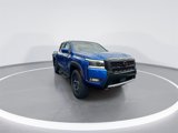 New 2025 Nissan Frontier PRO-4X w/ Pro Convenience Package image 2