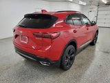 New 2025 Buick Envision Sport Touring image 4