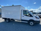 Used 2022 Ford Transit 350 image 6