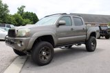 Used 2010 Toyota Tacoma 4x4 Double Cab w/ TRD Sport Pkg image 2