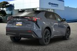 New 2025 Subaru Solterra Touring image 4