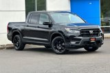 New 2025 Honda Ridgeline Black Edition image 2