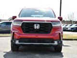 New 2025 Honda Pilot Touring image 2