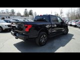New 2025 Ford F150 Lightning XLT image 5