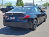 Certified 2025 Toyota Camry XLE image 6
