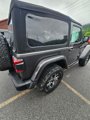 Used 2020 Jeep Wrangler Rubicon image 6