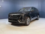 New 2026 Cadillac Vistiq Luxury image 2