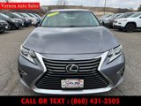 Used 2018 Lexus ES 350 w/ Accessory Package 2 image 3