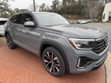 New 2025 Volkswagen Atlas Cross Sport SEL Premium R-Line image 3
