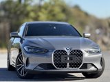 Used 2024 BMW 430i xDrive Coupe image 3