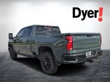 New 2025 Chevrolet Silverado 2500 LTZ w/ Trail Boss Package image 5