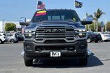 New 2025 RAM 3500 Laramie w/ Towing Technology Group image 2