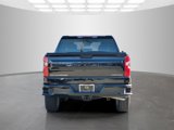 New 2026 Chevrolet Silverado 1500 Custom image 5