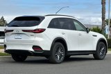 New 2025 MAZDA CX-70 3.3 Turbo w/ Preferred Package image 4