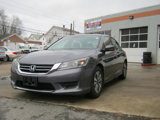 Used 2015 Honda Accord LX image 2