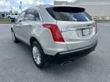 Used 2017 Cadillac XT5 FWD image 4
