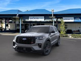 New 2025 Ford Explorer ST image 2