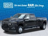 New 2025 RAM 3500 Laramie w/ Sport Appearance Package image 2