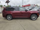 New 2025 Jeep Grand Cherokee L Summit image 4