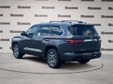 New 2025 Toyota Sequoia 4WD image 3