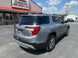 Used 2023 GMC Acadia SLE w/ Driver Convenience Package image 4