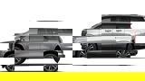 New 2025 Cadillac Escalade ESV Sport image 3